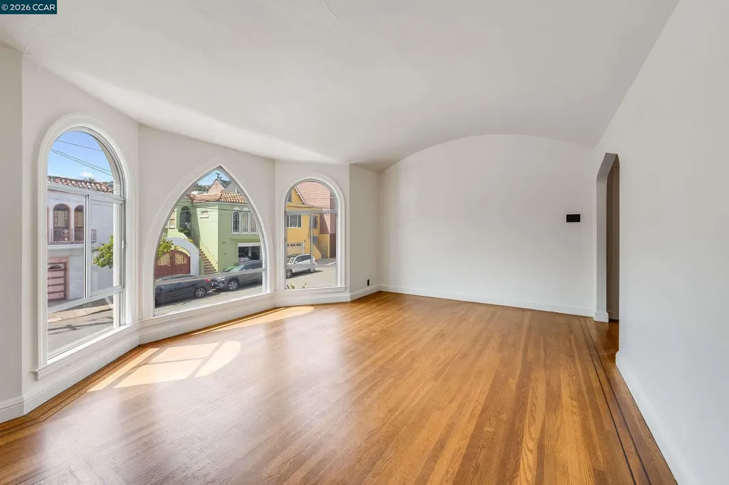130 Woolsey Street San Francisco CA 94134