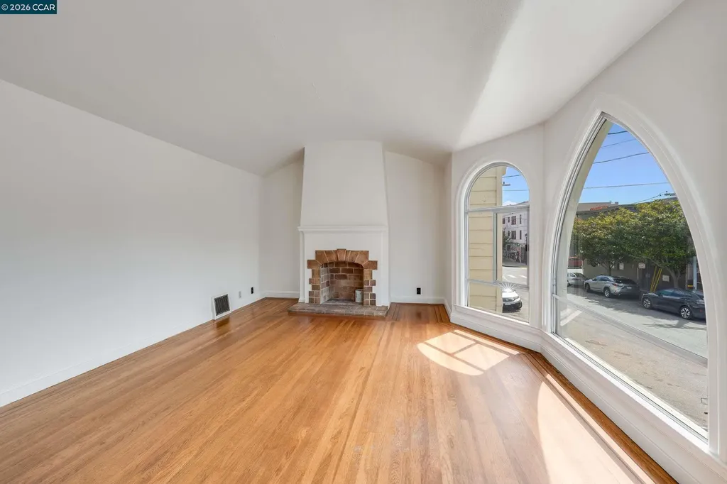 130 Woolsey Street San Francisco CA 94134
