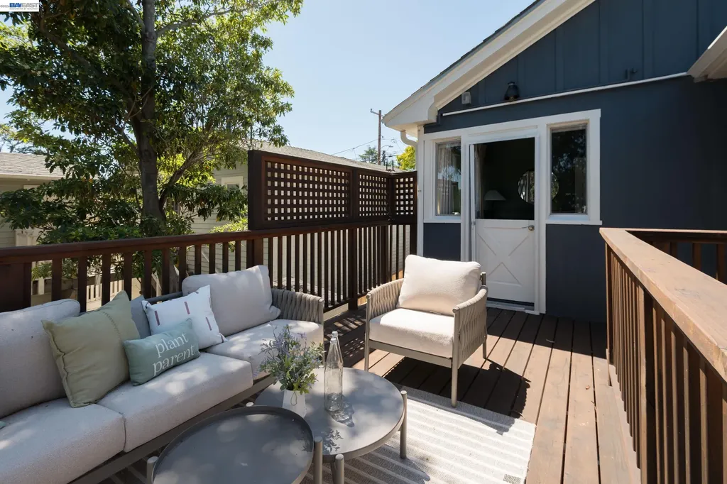 3954 Forest Hill Avenue Oakland CA 94602