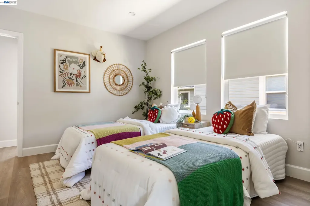 3954 Forest Hill Avenue Oakland CA 94602