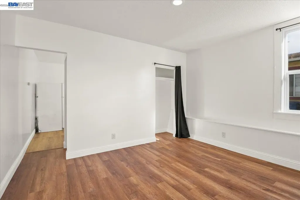 184 A Street Hayward CA 94541