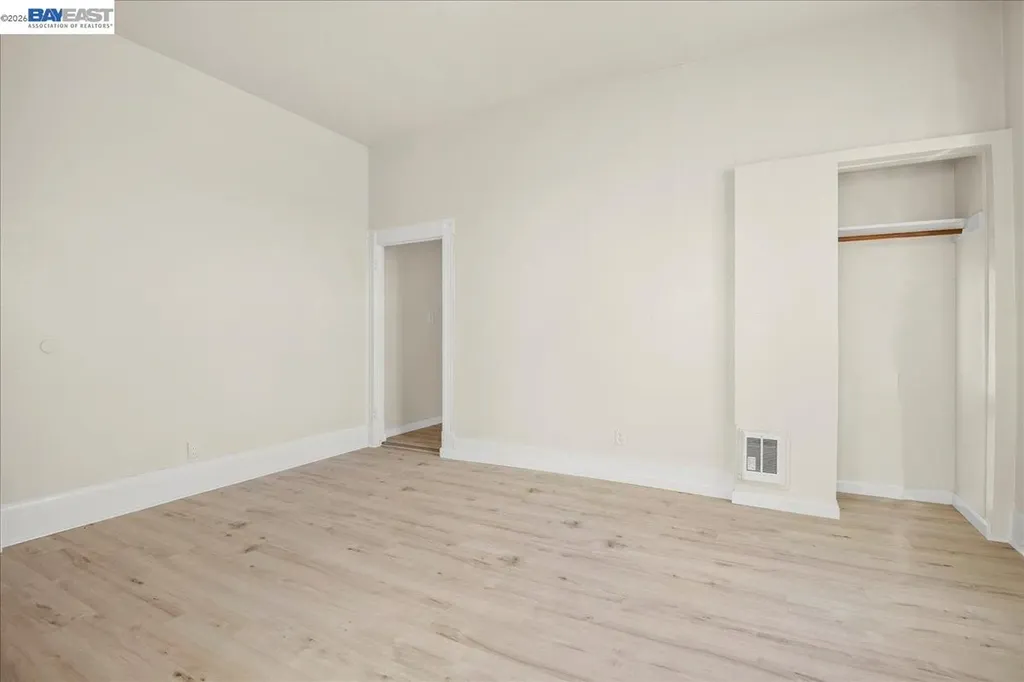 184 A Street Hayward CA 94541