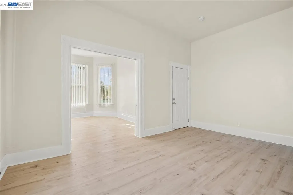 184 A Street Hayward CA 94541