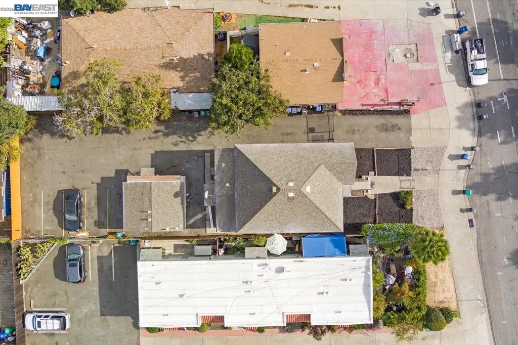 184 A Street Hayward CA 94541
