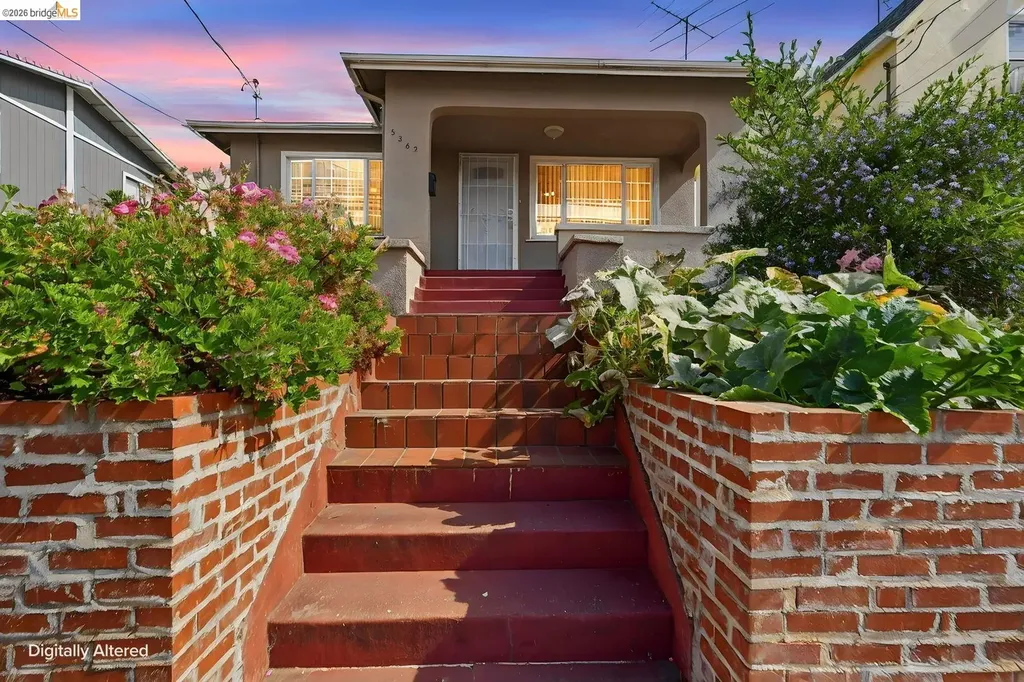 5362 Foothill Boulevard Oakland CA 94601