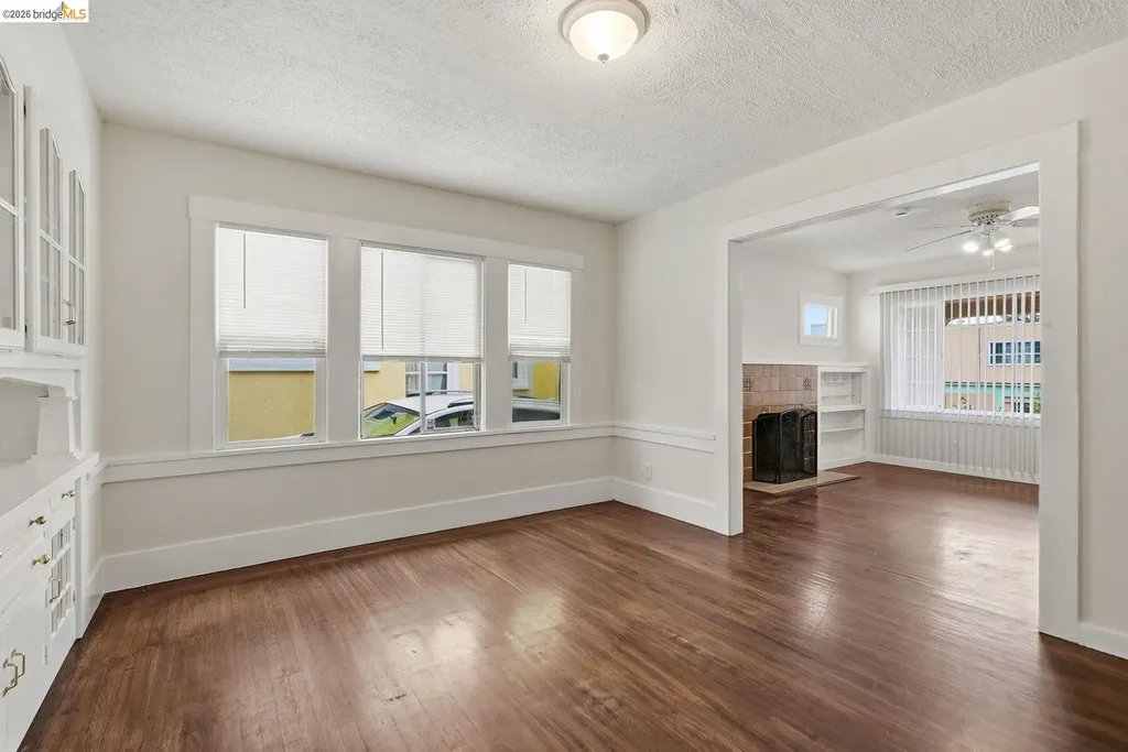 5362 Foothill Boulevard Oakland CA 94601