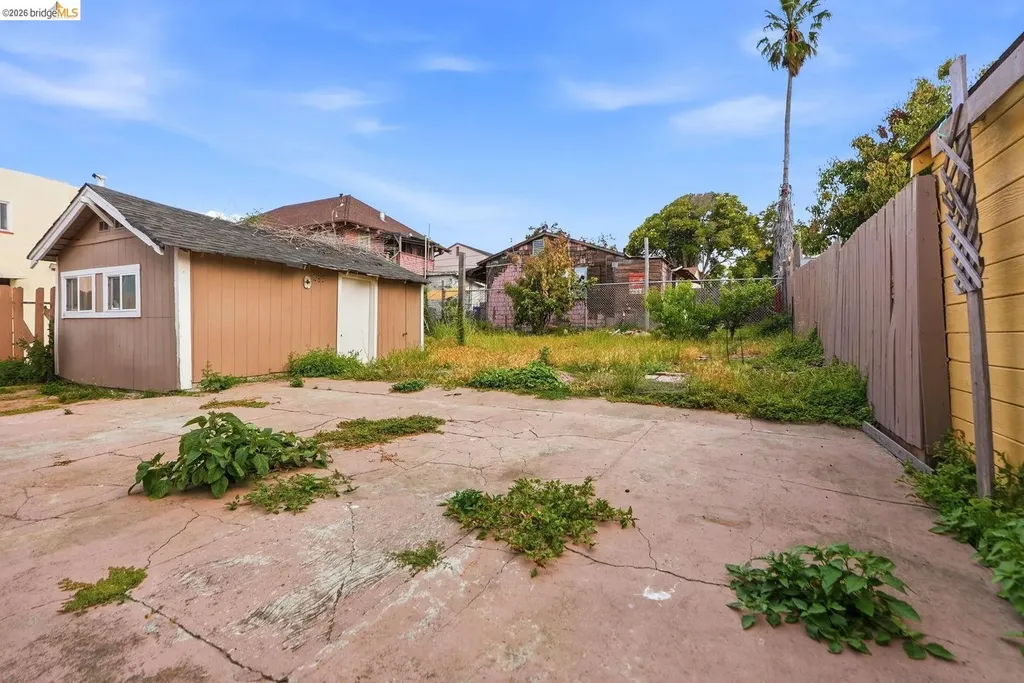 5362 Foothill Boulevard Oakland CA 94601
