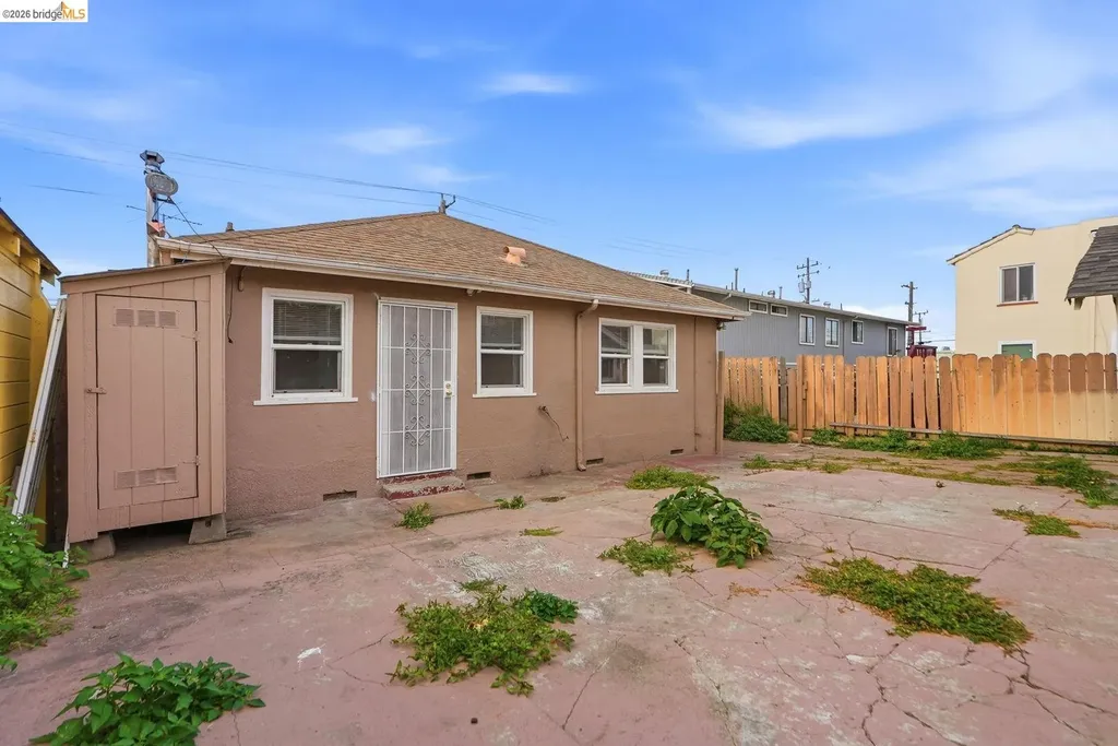 5362 Foothill Boulevard Oakland CA 94601