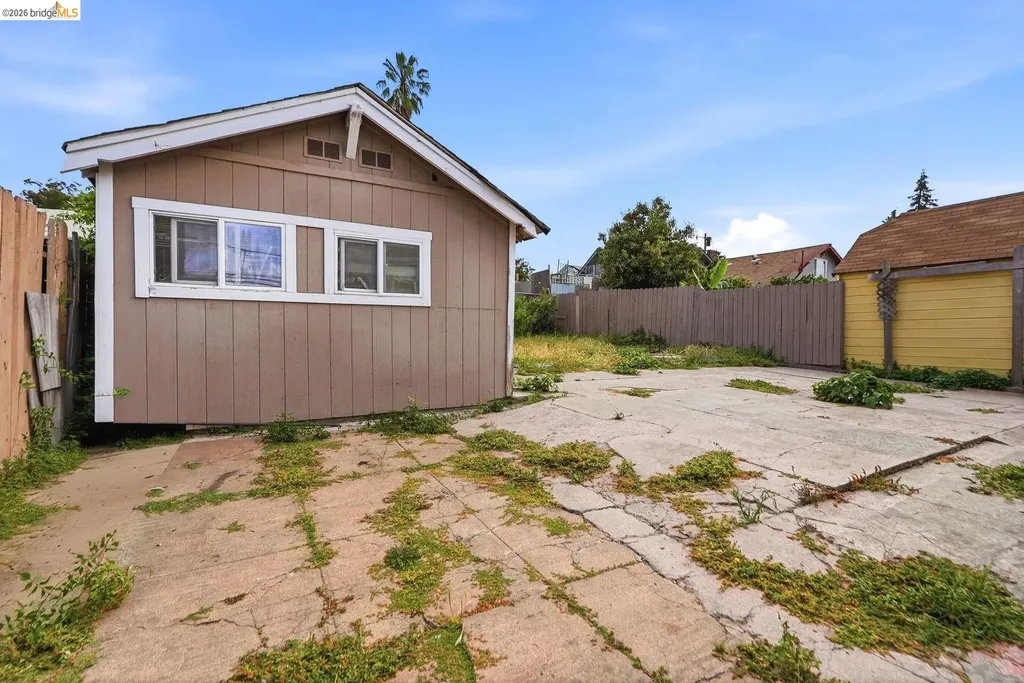 5362 Foothill Boulevard Oakland CA 94601