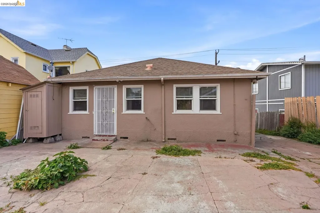 5362 Foothill Boulevard Oakland CA 94601