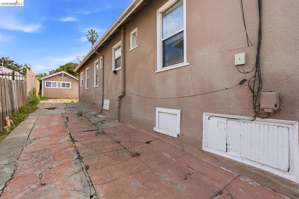 5362 Foothill Boulevard Oakland CA 94601