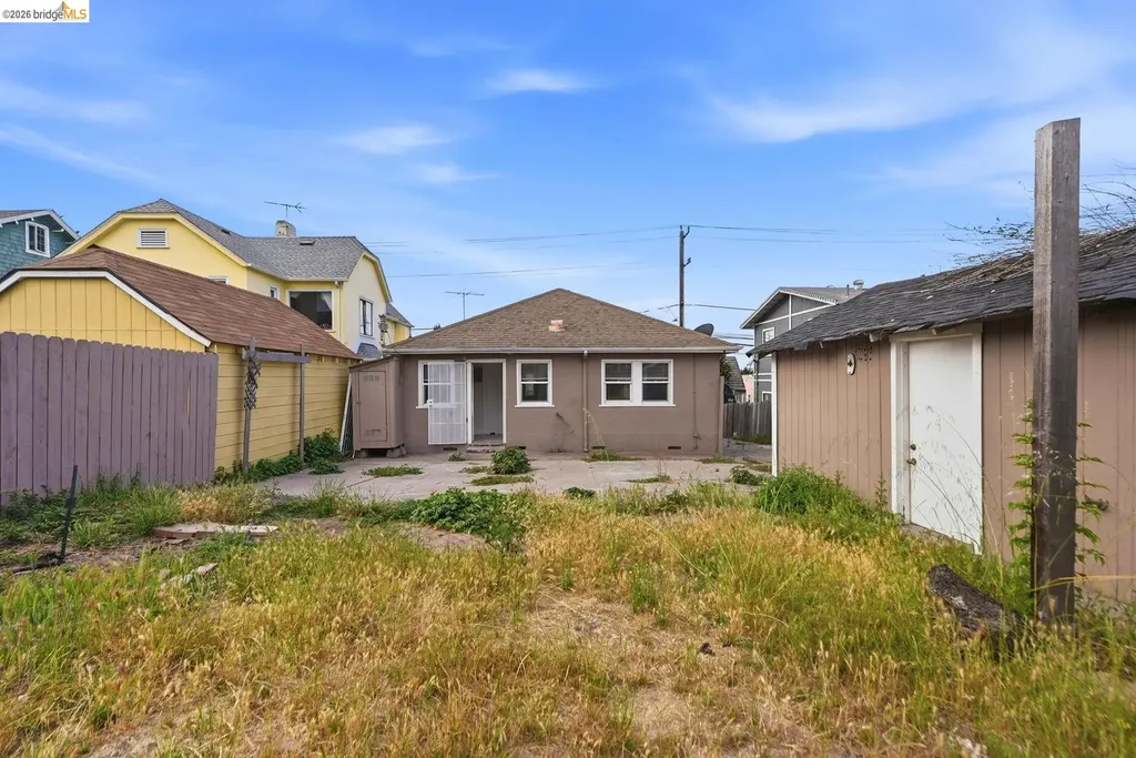5362 Foothill Boulevard Oakland CA 94601