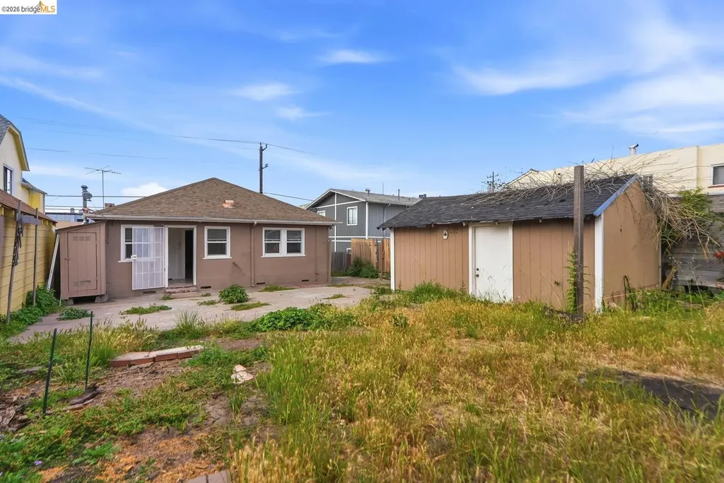 5362 Foothill Boulevard Oakland CA 94601