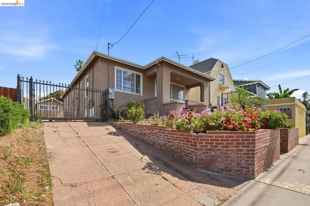 5362 Foothill Boulevard Oakland CA 94601