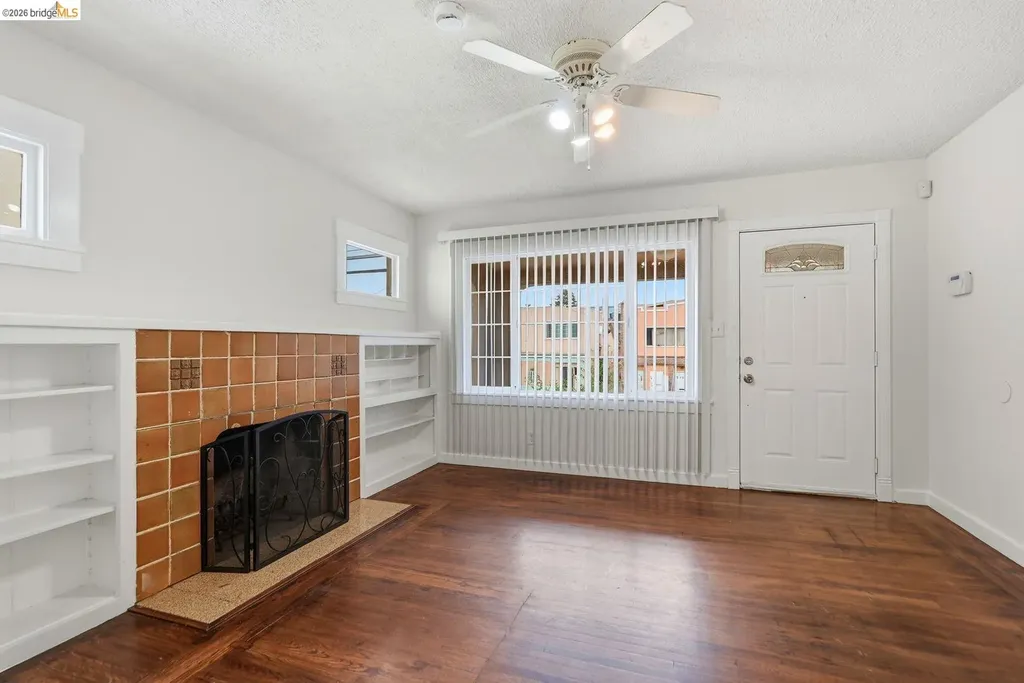 5362 Foothill Boulevard Oakland CA 94601