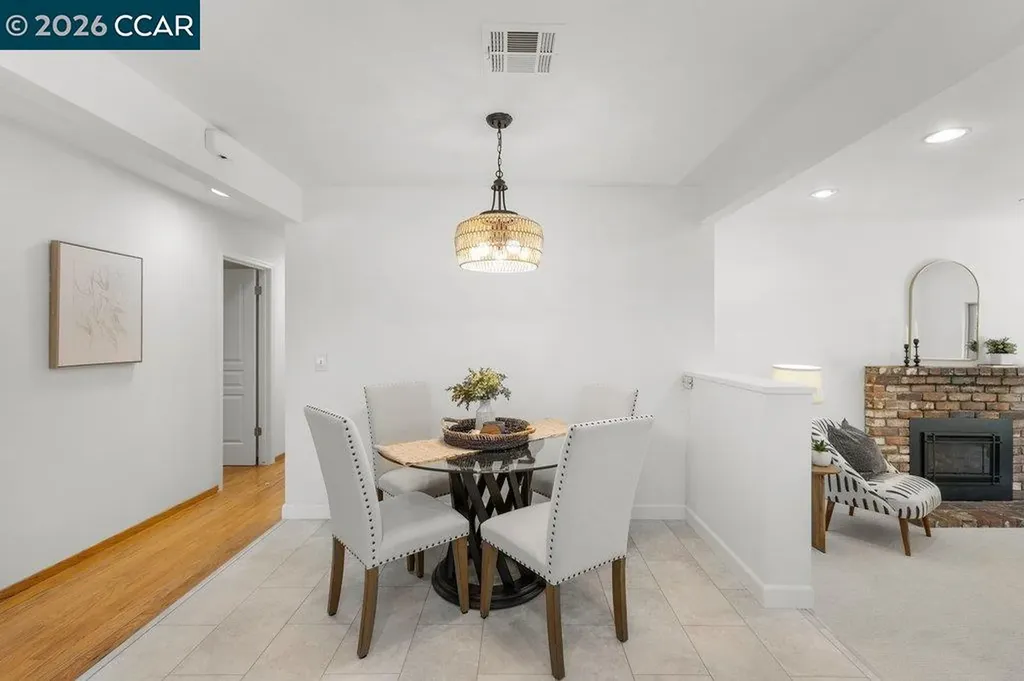 789 Charlton Drive Pleasant Hill CA 94523