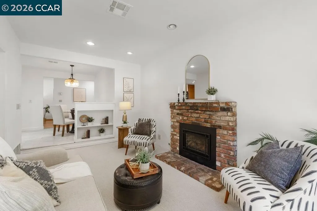 789 Charlton Drive Pleasant Hill CA 94523