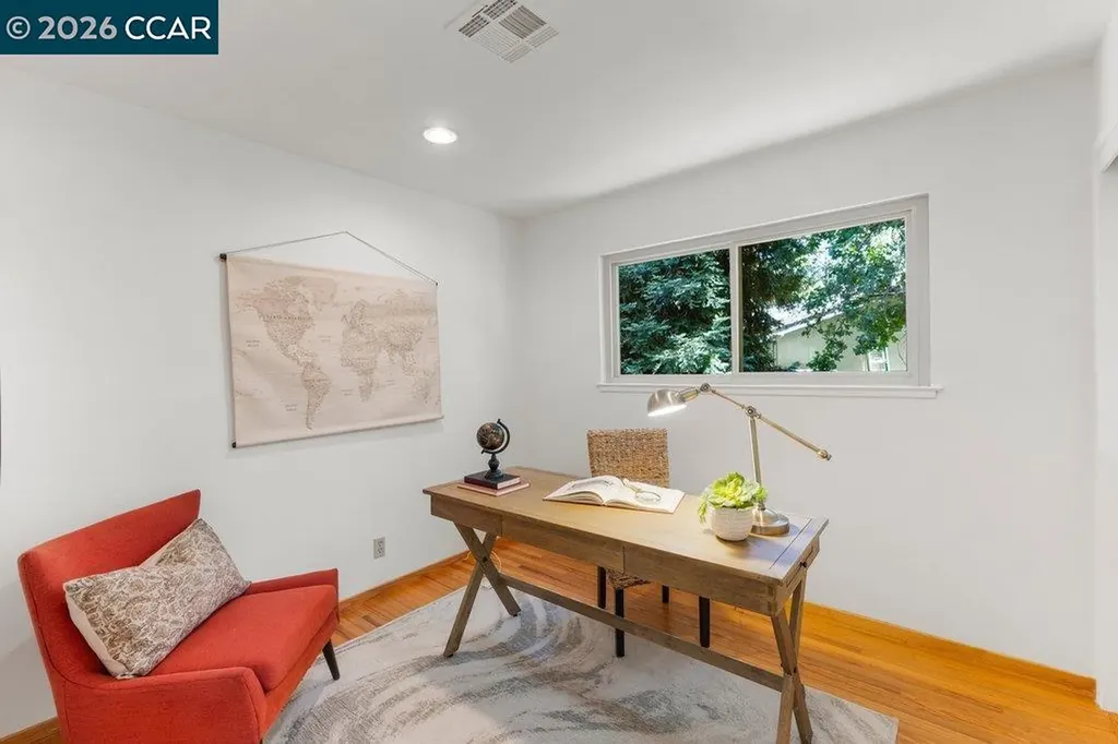 789 Charlton Drive Pleasant Hill CA 94523