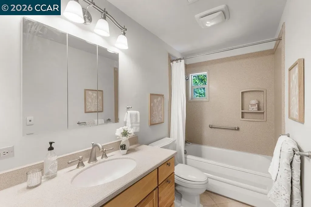 789 Charlton Drive Pleasant Hill CA 94523