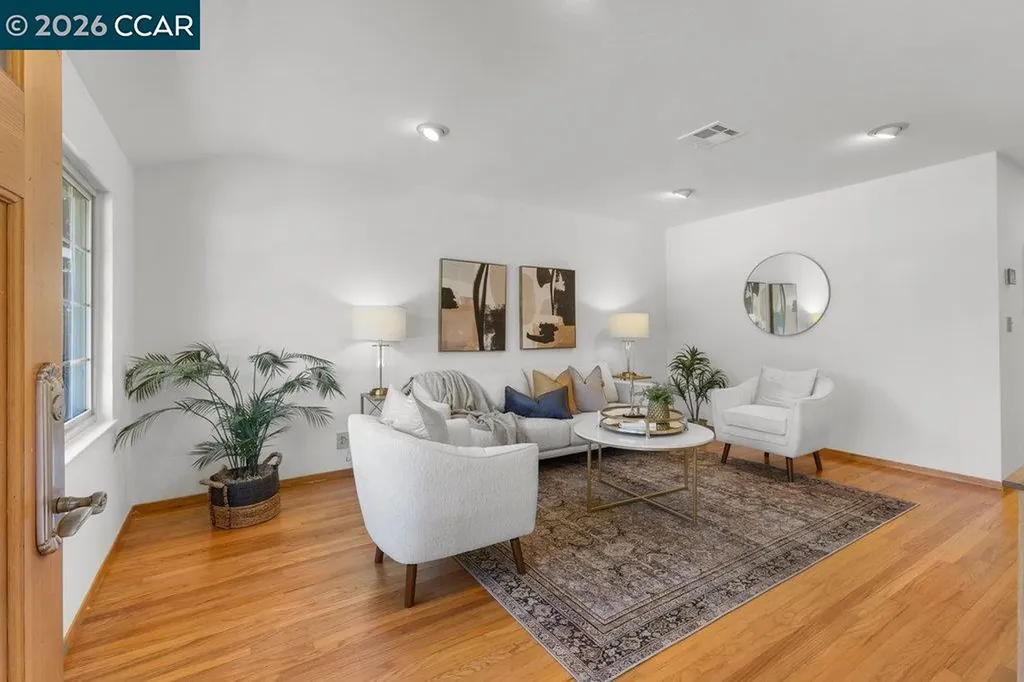 789 Charlton Drive Pleasant Hill CA 94523