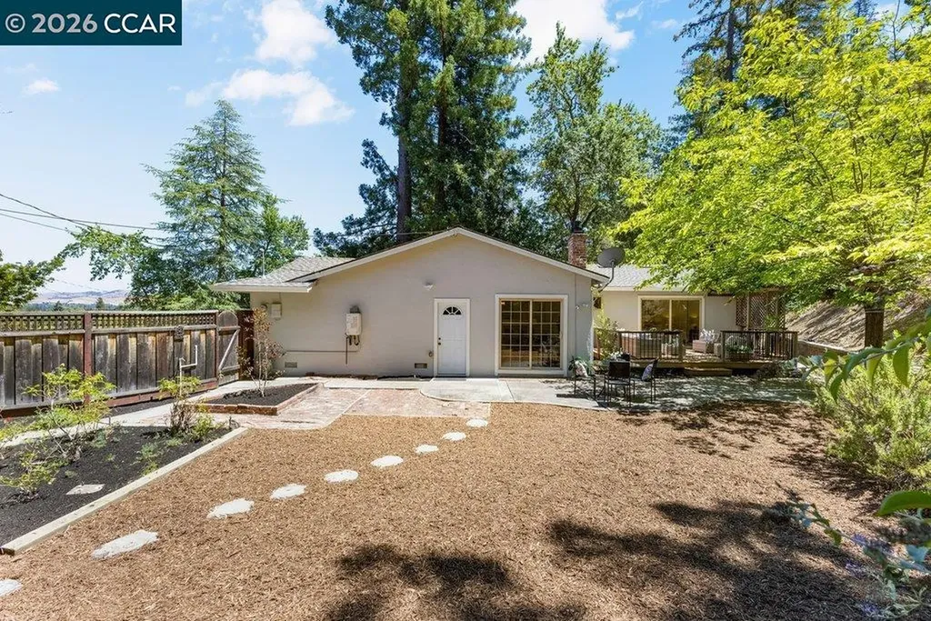 789 Charlton Drive Pleasant Hill CA 94523
