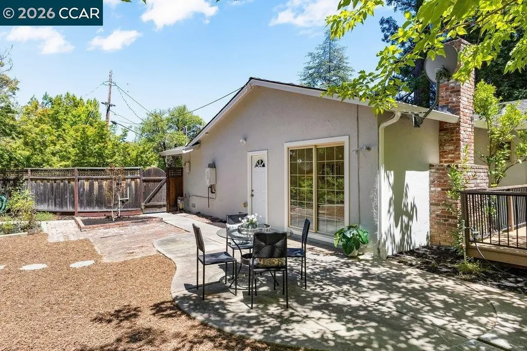 789 Charlton Drive Pleasant Hill CA 94523