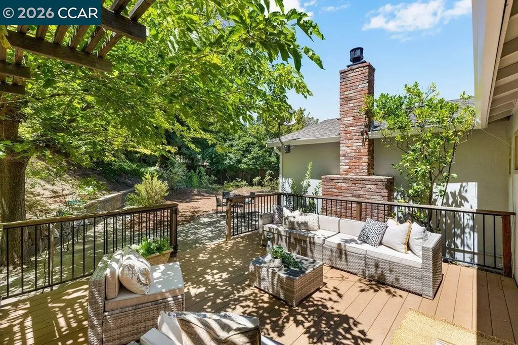 789 Charlton Drive Pleasant Hill CA 94523