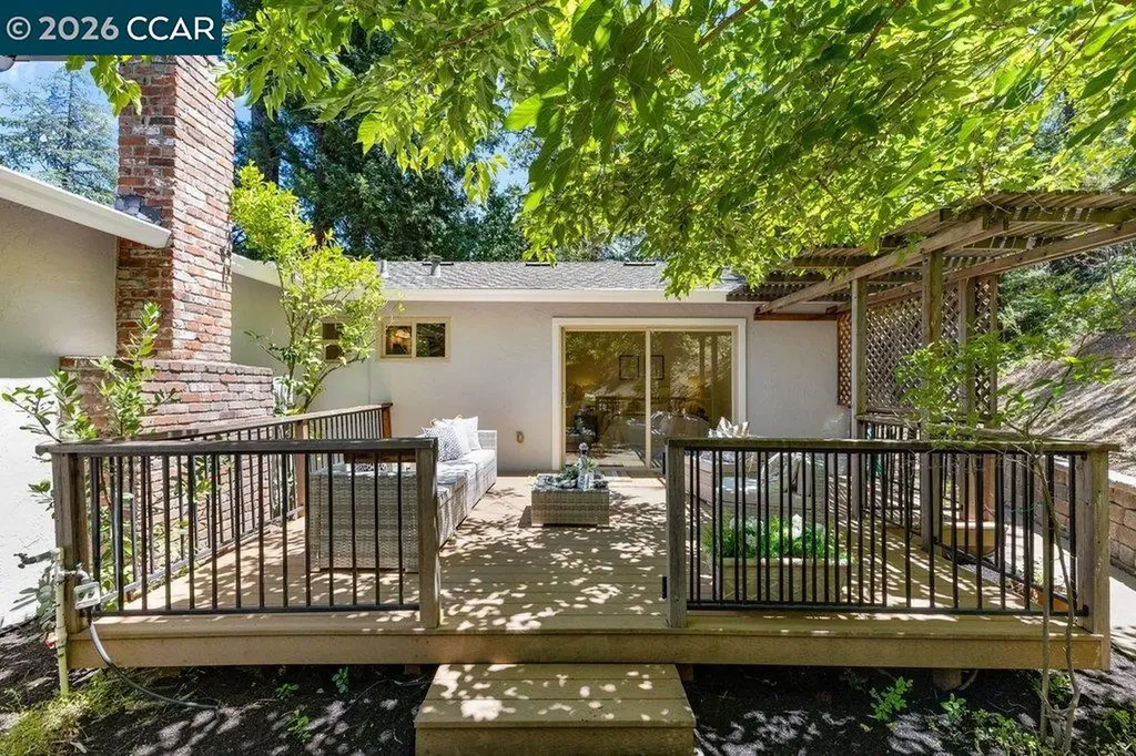 789 Charlton Drive Pleasant Hill CA 94523