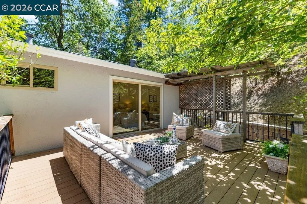 789 Charlton Drive Pleasant Hill CA 94523