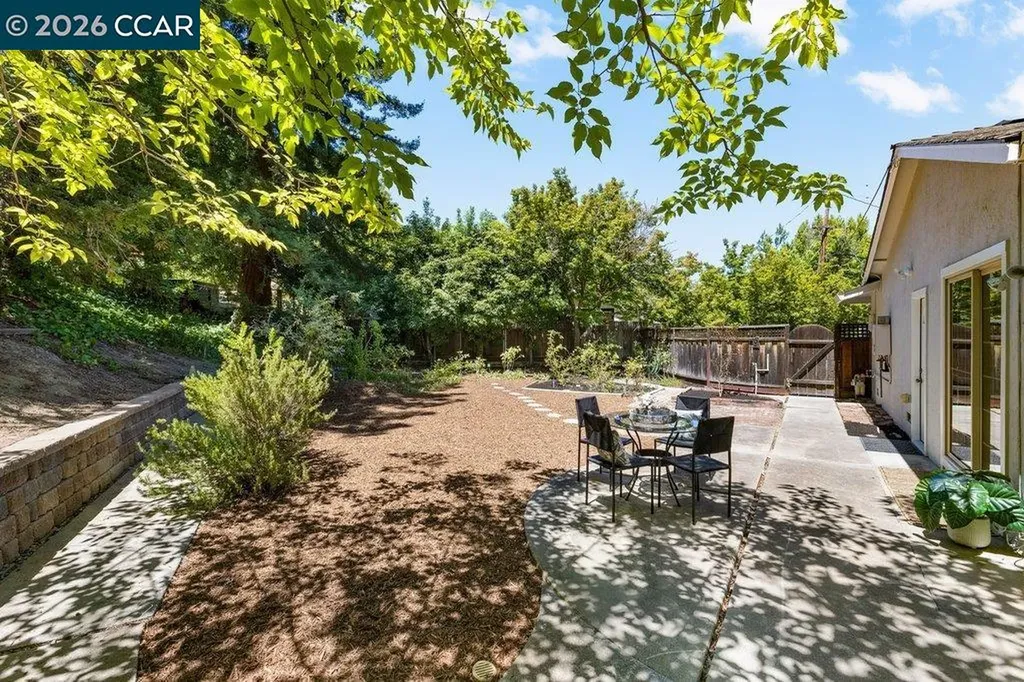 789 Charlton Drive Pleasant Hill CA 94523