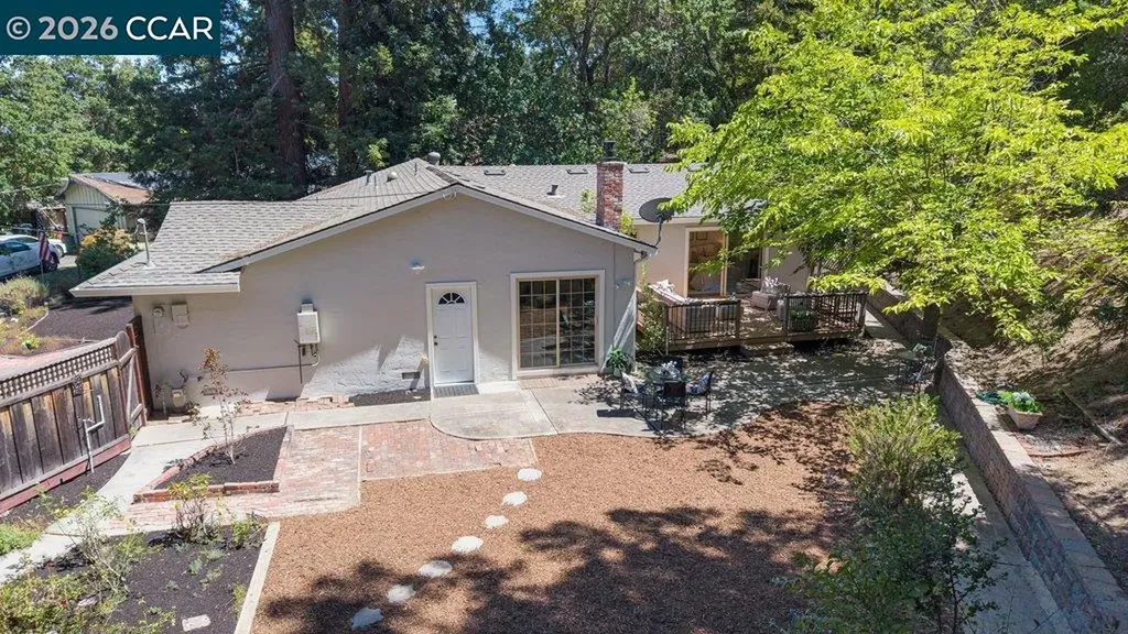 789 Charlton Drive Pleasant Hill CA 94523