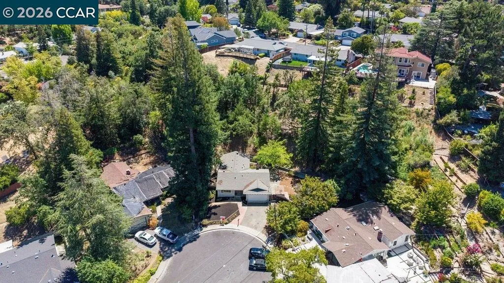 789 Charlton Drive Pleasant Hill CA 94523