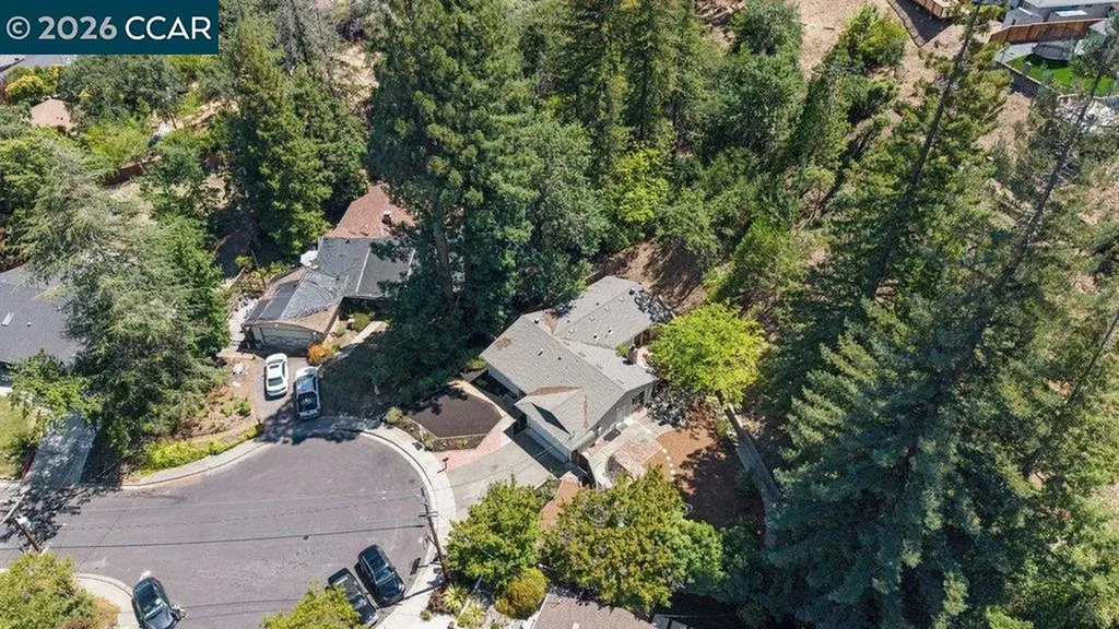 789 Charlton Drive Pleasant Hill CA 94523