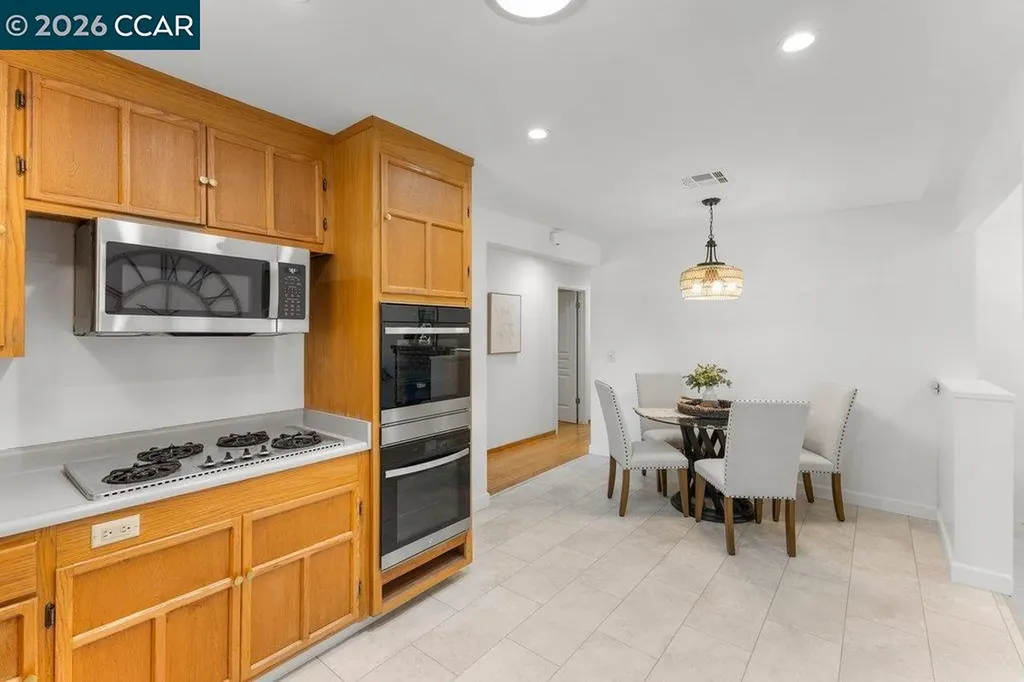 789 Charlton Drive Pleasant Hill CA 94523