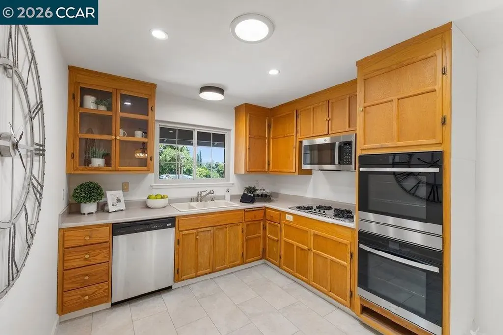 789 Charlton Drive Pleasant Hill CA 94523