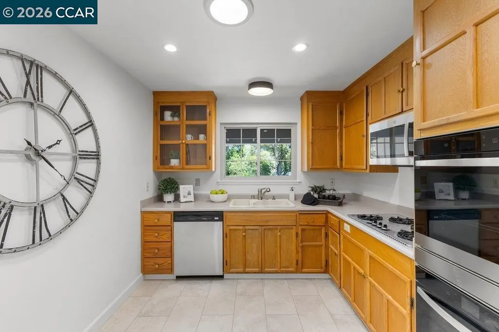 789 Charlton Drive Pleasant Hill CA 94523