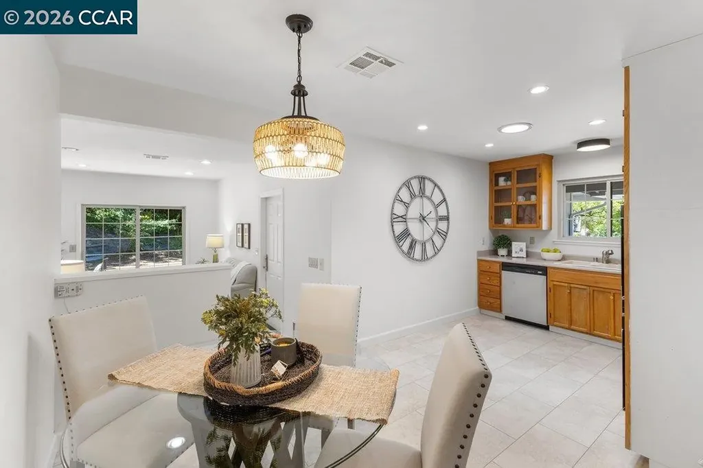 789 Charlton Drive Pleasant Hill CA 94523