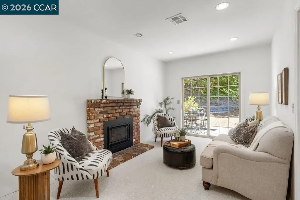 789 Charlton Drive Pleasant Hill CA 94523