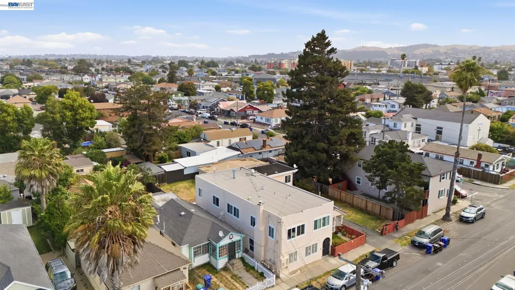 1621 Chanslor Avenue Richmond CA 94801