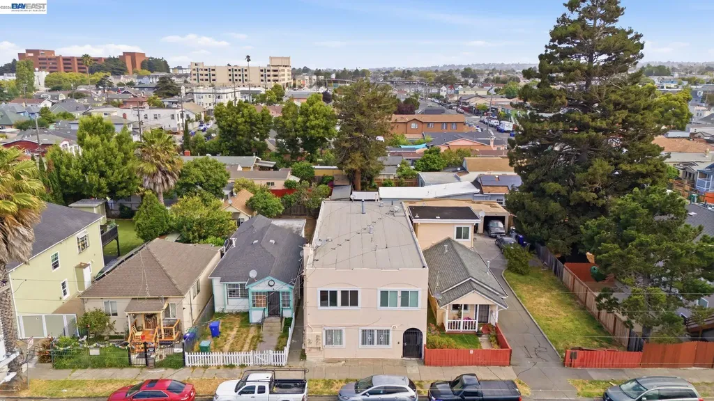 1619 Chanslor Avenue Richmond CA 94801