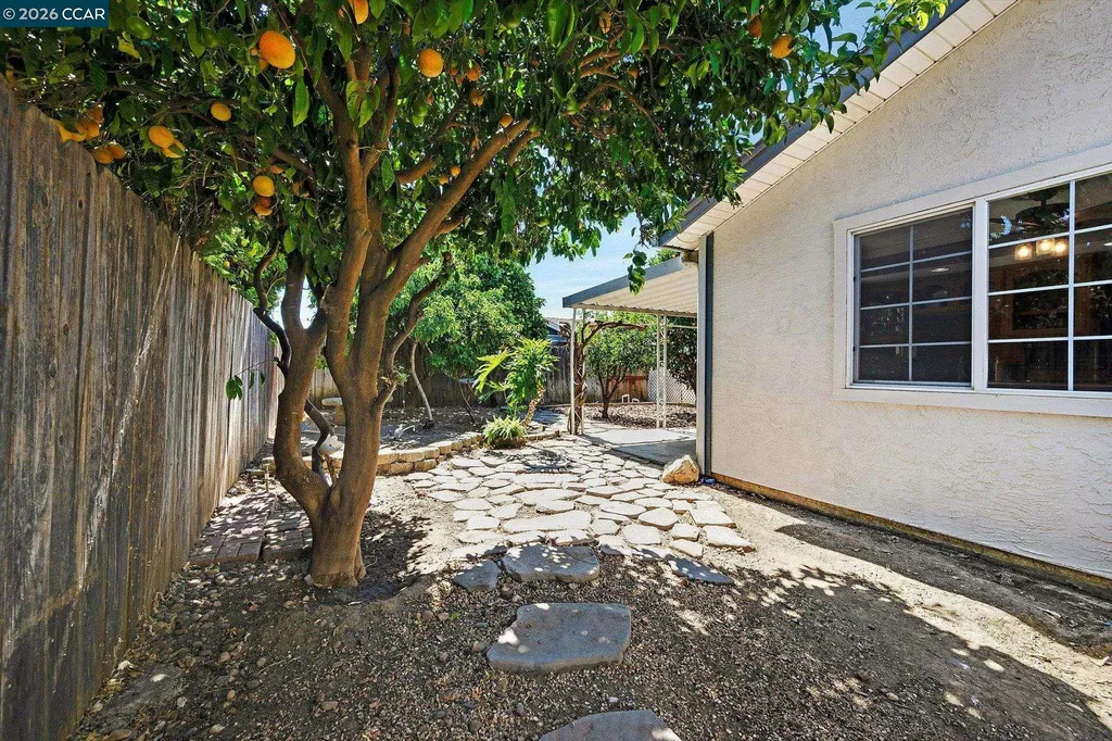 552 Redwood Drive Vacaville CA 95687