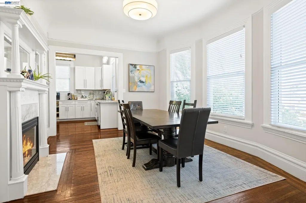2207 21st Street Oakland CA 94606