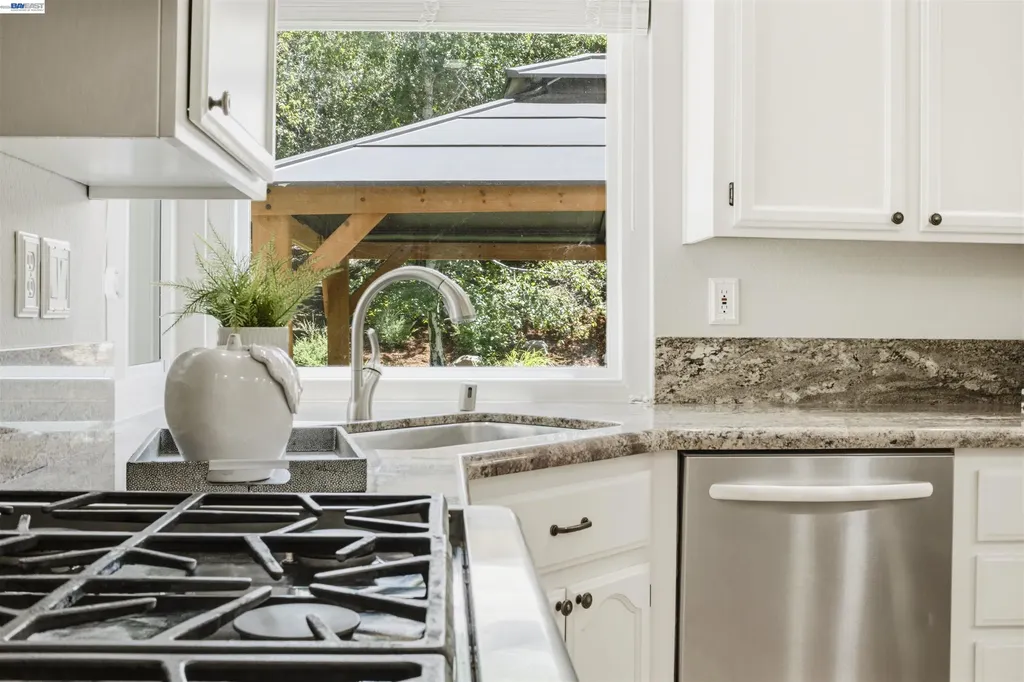 507 Raven Place Clayton CA 94517