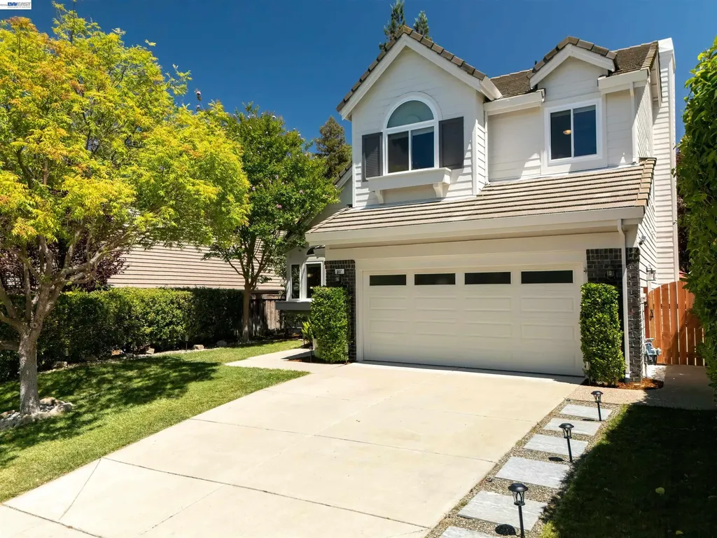 507 Raven Place Clayton CA 94517