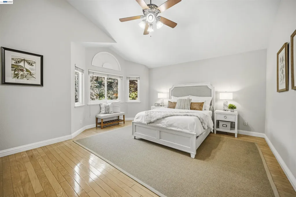 507 Raven Place Clayton CA 94517
