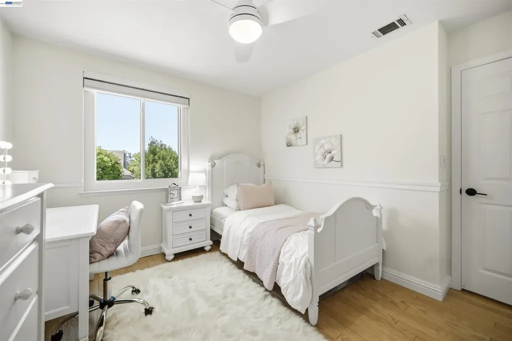 507 Raven Place Clayton CA 94517