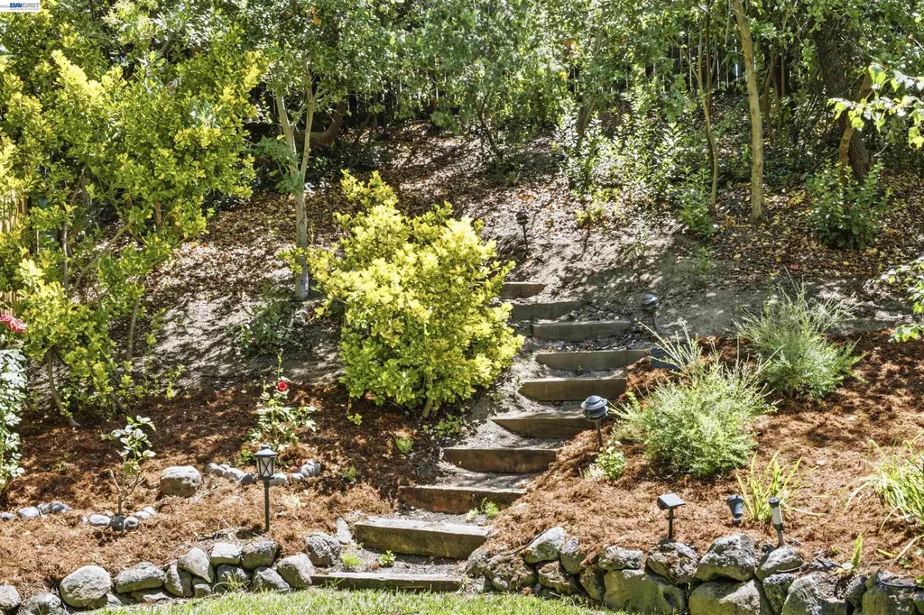 507 Raven Place Clayton CA 94517