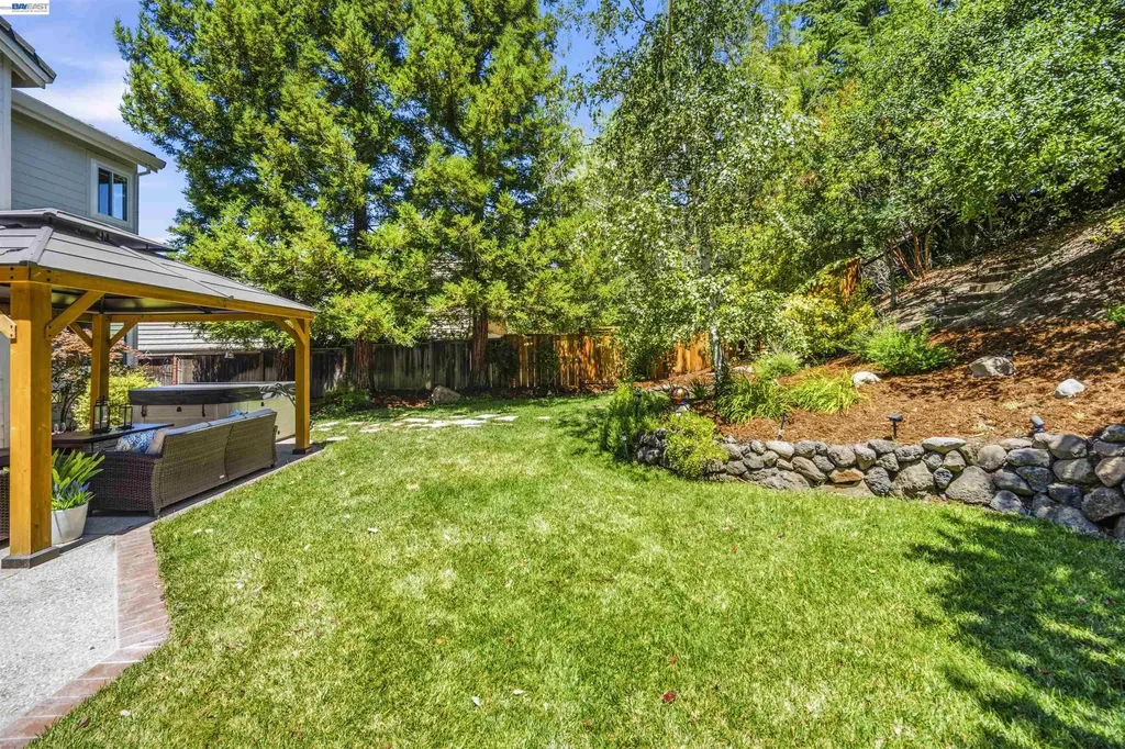 507 Raven Place Clayton CA 94517