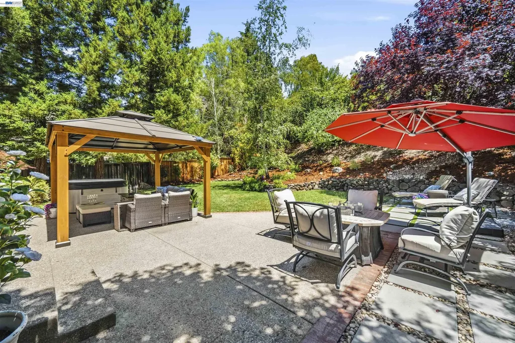 507 Raven Place Clayton CA 94517