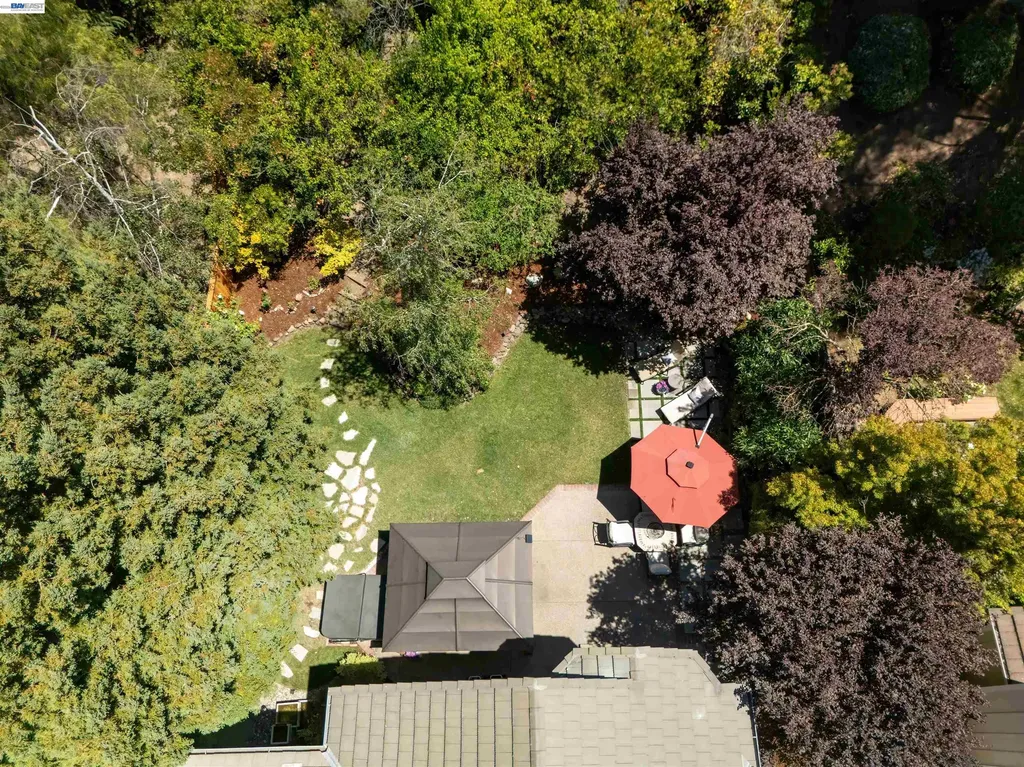 507 Raven Place Clayton CA 94517